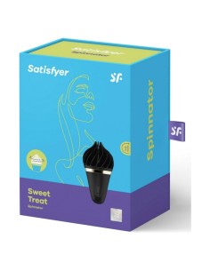 Vibromasseur Satisfyer Sweet Treat 2
