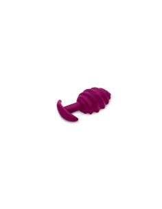 Plug Anal Gvibe Gplug Twist 2 Sweet Pourpre 2