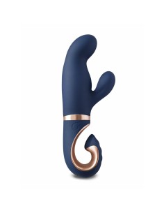 Vibromasseur Gvibe Bleu