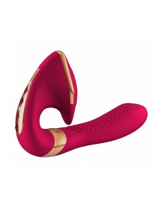 Masseur Shunga Soyo Fuchsia