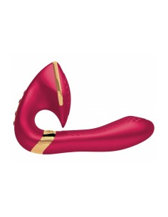 Masseur Shunga Soyo Fuchsia 2