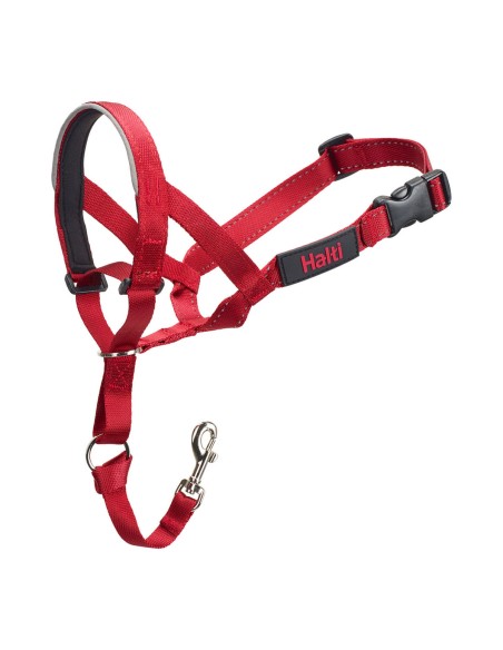 Collier d'entraînement pour chiens Company of Animals Halti Muselière (46-62 cm)
