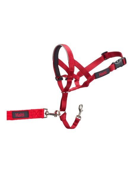 Collier d'entraînement pour chiens Company of Animals Halti Muselière (35-48 cm)