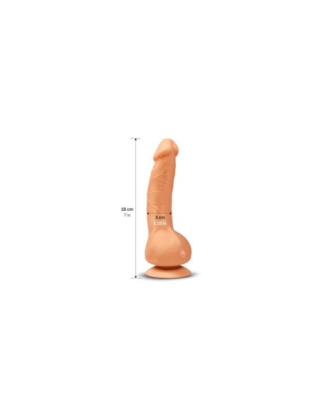 Gode Gvibe Greal Mini Naturel