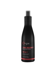 Aphrosisiaque Orgie OR-21302 200 ml