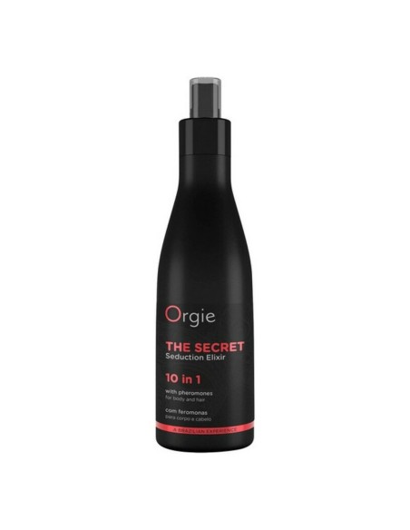 Aphrosisiaque Orgie OR-21302 200 ml