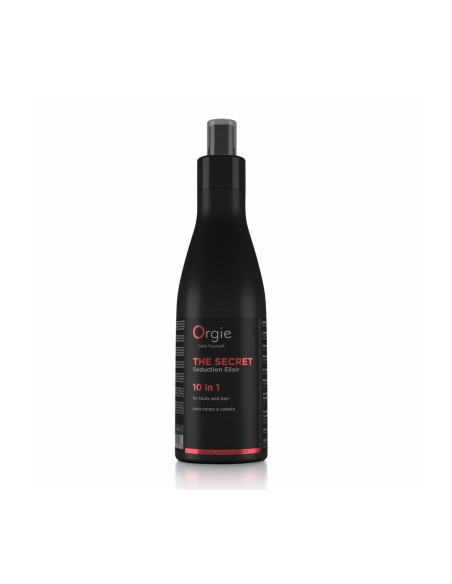 Aphrosisiaque Orgie OR-21302 200 ml