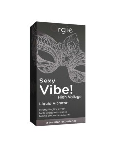 Lubrifiant personnel Orgie 15 ml 2