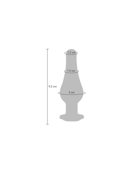 Plug Anal Toy Joy