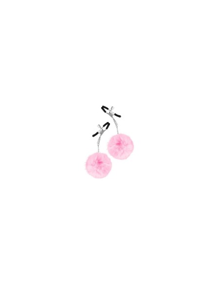 Colliers de serrage Chaîne Sweet Caress Rose