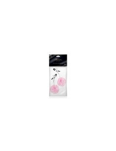 Colliers de serrage Chaîne Sweet Caress Rose 2