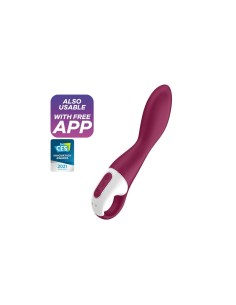 Vibromasseur Satisfyer