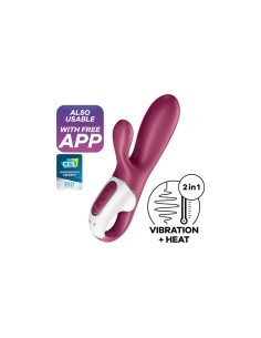 Vibrateur G-Spot Satisfyer