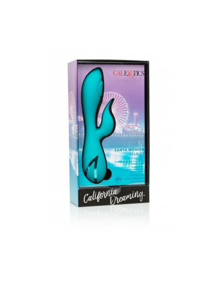 Jeu Érotique California Exotic Novelties Bleu