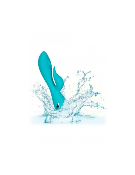 Jeu Érotique California Exotic Novelties Bleu