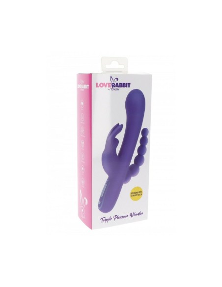 Vibrateur G-Spot Toy Joy