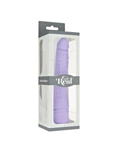 Vibromasseur Get Real by Toyjoy Violet 2