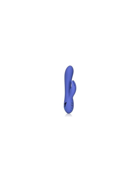 Vibrateur G-Spot California Exotic Novelties Bleu