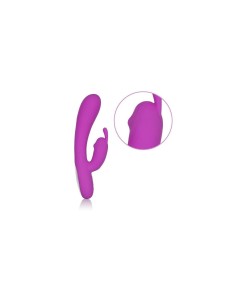 Vibrateur G-Spot California Exotic Novelties Violet 2