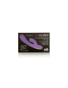 Vibrateur G-Spot California Exotic Novelties Violet 2