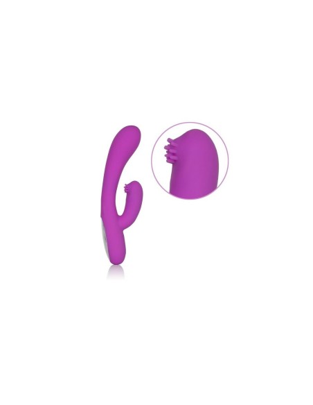 Vibrateur G-Spot California Exotic Novelties Violet