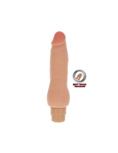 Vibromasseur Get Real by Toyjoy