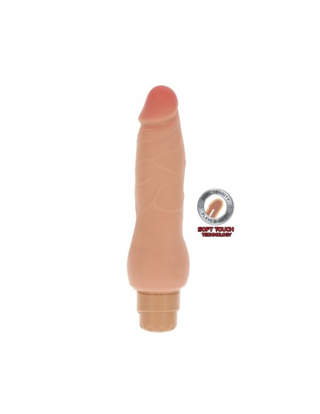 Vibromasseur Get Real by Toyjoy
