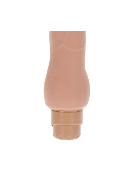 Vibromasseur Get Real by Toyjoy