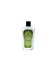 Huile de massage érotique Nuei Cosmetics of the Night 100 ml Cannabis 2