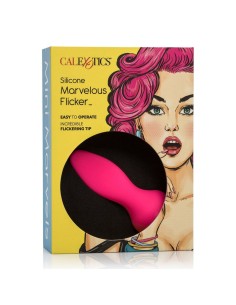 Vibromasseur California Exotic Novelties Rose 2
