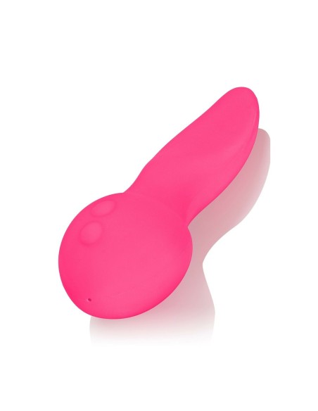 Vibromasseur California Exotic Novelties Rose