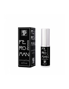 Aphrosisiaque Eros-Art 20 ml