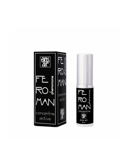 Aphrosisiaque Eros-Art 20 ml