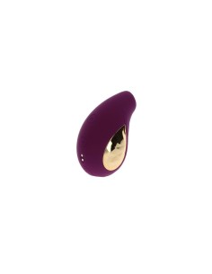 Vibromasseur Toy Joy Violet 2