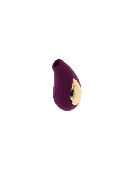 Vibromasseur Toy Joy Violet
