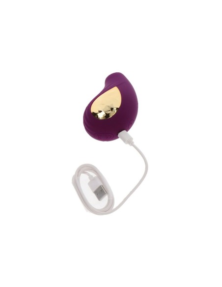 Vibromasseur Toy Joy Violet
