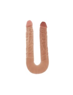 Vibromasseur Get Real by Toyjoy