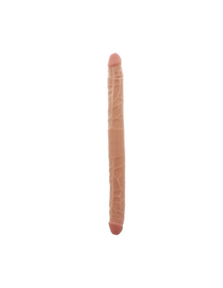 Vibromasseur Get Real by Toyjoy