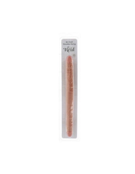 Vibromasseur Get Real by Toyjoy
