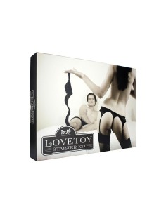 Jeu Érotique Toy Joy