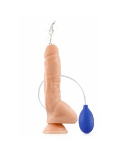 Gode réaliste Real Body 23 cm