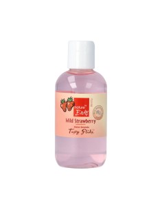 Lubrifiant Nature Body 100 ml Fraise 2