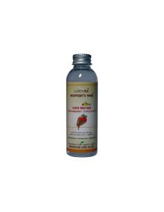Lubrifiant Nature Body 75 ml Fraise Chocolat