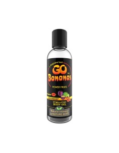 Lubrifiant Nature Body 100 ml Banane