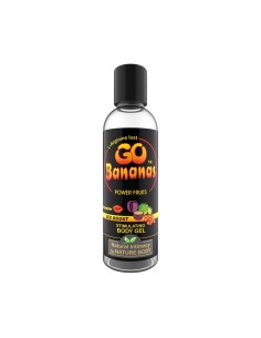Lubrifiant Nature Body 100 ml Banane 2