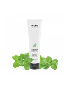 Lubrifiant Nuei Cosmetics of the Night 100 ml Menthe