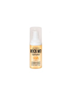 Lubrifiant Nuei Cosmetics of the Night Rock Me! 20 ml Biscuits