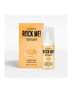 Lubrifiant Nuei Cosmetics of the Night Rock Me! 20 ml Biscuits 2