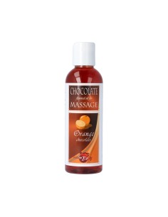 Lubrifiant Nature Body 100 ml Chocolat Orange 2