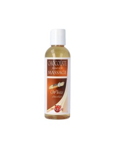 Lubrifiant Nature Body 100 ml Chocolat 2